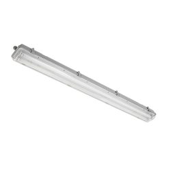   BELLA LÁMPATEST LED FÉNYCSŐVEL 1X24W (1500mm) 4000K-4300K IP65 9BR122LED