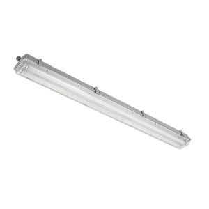 BELLA LÁMPATEST LED FÉNYCSŐVEL 1X24W (1500mm) 4000K-4300K IP65 9BR122LED