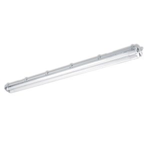 BELLA LÁMPATEST LED FÉNYCSŐVEL (600mm) 2X9W 6200K-6500K IP65 9BR209LEDCW