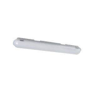 BELLA LÁMPATEST LED SZALAGGAL 20W 4000K-4300K IP65 600mm 9BR20LED