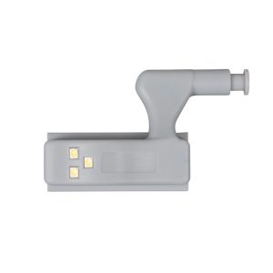 LED SZEKRÉNY VILÁGÍTÁS AJTÓPÁNTRA 2W 9HINGE2