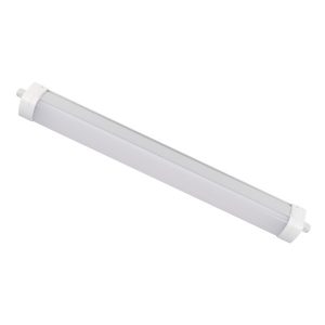 SERENA LED FIXTURE 20W 4000K IP65 IK08 9SERENA2040/GR