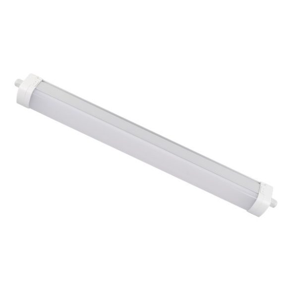 SERENA LED FIXTURE 60W 4000K IP65 IK08 9SERENA6040/GR