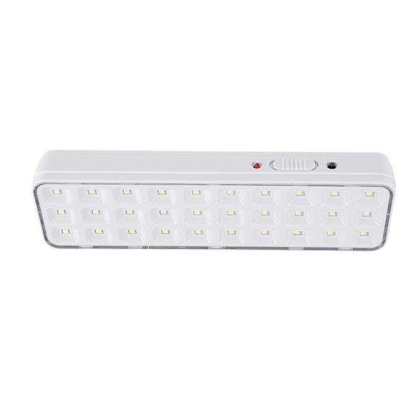 XL102 LED VÉSZVILÁGÍTÁS 2W