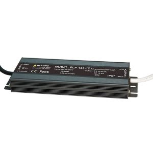 STELLAR LED DRIVER SETDC 150W 230VAC/ 12VDC IP67 9XSETDC150IP67