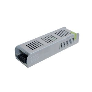 STELLAR TÁPEGYSÉG LEDHEZ SETDC 250W 230VAC/ 12VDC IP20 SLIM 9XSETDC250IP20