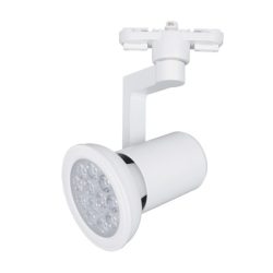 ELMARK SKY TL SÍNRE SZERELHETŐ SPOT LED 15W 6400K FEHÉR