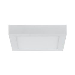   ELMARK felszerelhető LED panel 18W IP40 2700K, 1440lm, 225x225mm