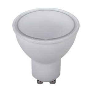 ELMARK SPOT GU10 3W 2700K 240 lumen OPAL