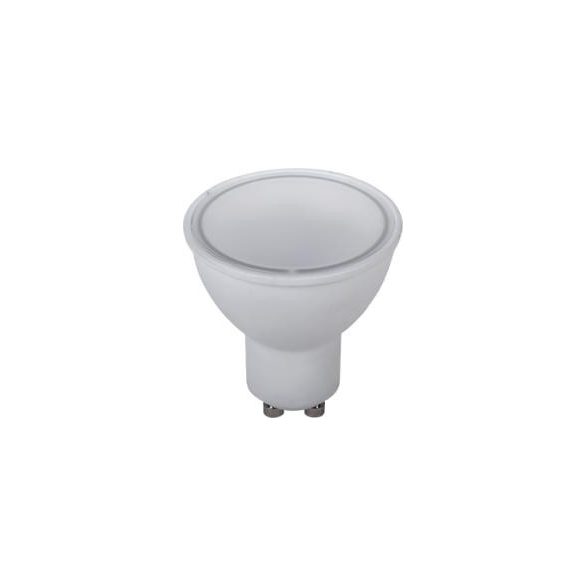 ELMARK SPOT GU10 3W 2700K 240 lumen OPAL