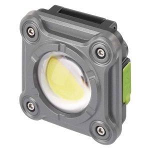 EMOS Akkumulátoros COB LED lámpa 1200lm P4543