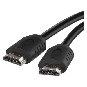 EMOS HDMI kábel 2.0 A-A dugó 10m