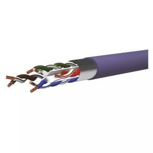 EMOS FTP KÁBEL CAT 6 LSZH 500m S9230