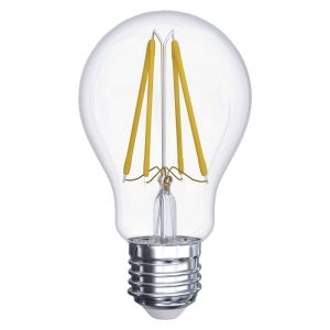 EMOS LED IZZÓ FILAMENT E27 4W WW Z74221