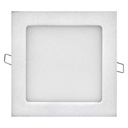 EMOS LED PANEL BEÉPÍTHETŐ 12W NW IP20