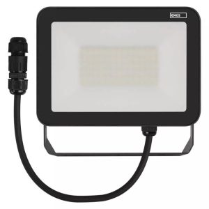 EMOS Profi LED reflektor 50W 5500lm IP65 természetes fehér ZS2642