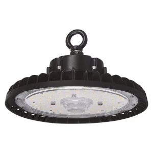 EMOS LED HIGHBAY ipari mennyezeti lámpa PROFI PLUS 150W IP65 120° ZU215.12