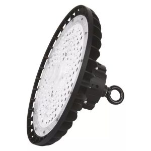 EMOS LED HIGHBAY ipari mennyezeti lámpa PROFI PLUS 200W IP65 60° ZU220.6