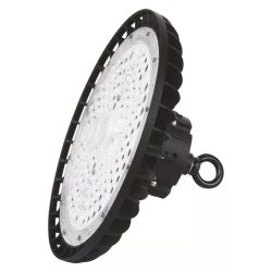   EMOS LED HIGHBAY ipari mennyezeti lámpa PROFI PLUS 200W IP65 90° ZU220.9