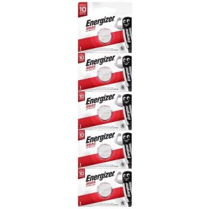 Energizer CR2025 lithium gombelem KIOSK 3V bl/5