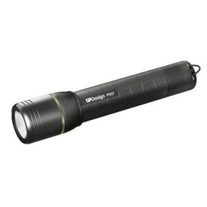 GP AKKUMULÁTOROS LED LÁMPA PR57 1000 lumen