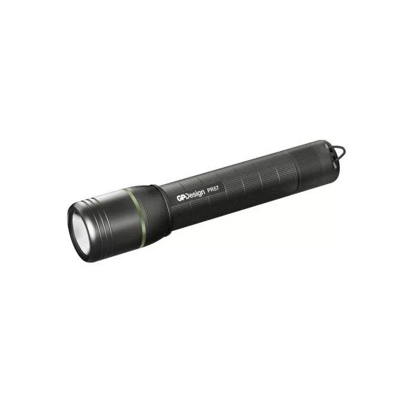 GP AKKUMULÁTOROS LED LÁMPA PR57 1000 lumen