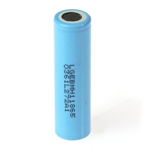 LG INR18650-MH1 Li-ion 3,7V ipari akku 3200 mAh 10A