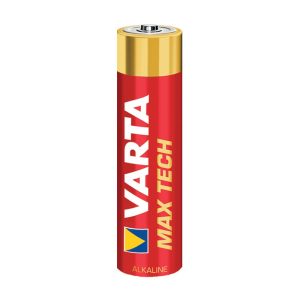 VARTA MAX TECH LR6 AA