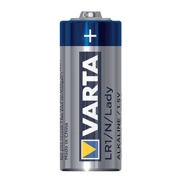 VARTA PROFESSIONAL ELECTRONICS LR1