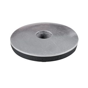 EPDM GUMIS ALÁTÉT 4.8x5.3x19mm