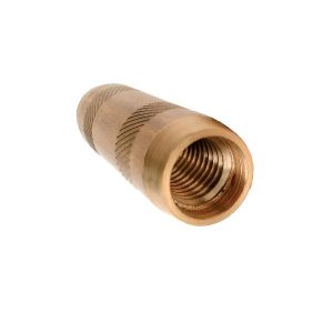 COUPLERS FOR THREADED RODS D17.2mm