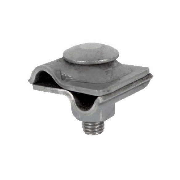 VARIABLE EARTHING CONNECTOR FOR STEEL CONDUCTOR EL-V 8-11mm