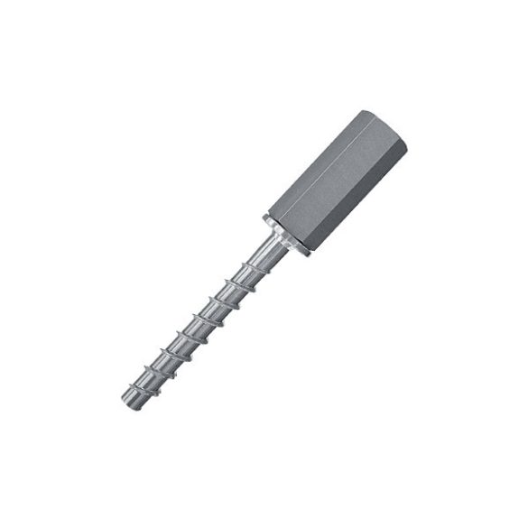 FISCHER FBS II BETONCSAVAR 6X35MM M8/M10 BELSŐMENETTEL