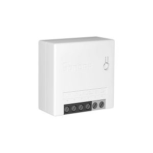 MINIR2-195007 WI-FI SMART SWITCH WITH DIY MODE