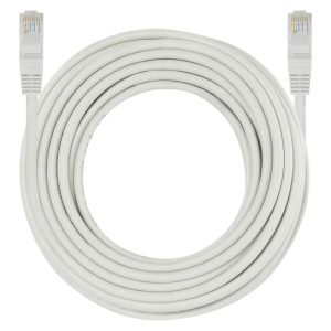 UTP CAT5E PATCH KÁBEL PVC 10 m