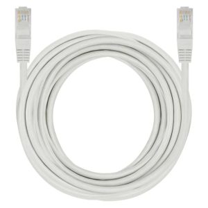 UTP CAT5E PATCH KÁBEL PVC 5 m