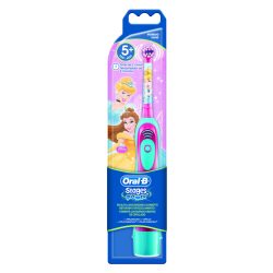 Oral-B ELEMES Gyerek D2 fogkefe