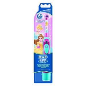 Oral-B ELEMES Gyerek D2 fogkefe