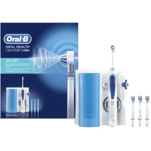 Oral-B Oxy Jet MD 20 szájzuhany