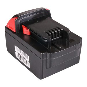 MILWAUKEE M18 ( Berner BBP18) utángyártott akku (PATONA) Li-Ion  18V 4000mAh