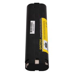   MAKITA  9,6V 2500mAh utángyártott akku (PATONA) Ni-Mh 9000 9001 9002 9003