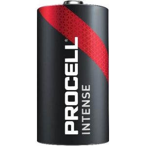 Duracell Procell Intense Power PX1300 (D) góliát ipari elem dobozos/10 1,5V