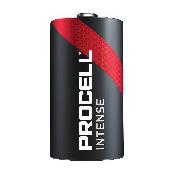 Duracell Procell Intense Power PX1300 (D) góliát ipari elem dobozos/10 1,5V