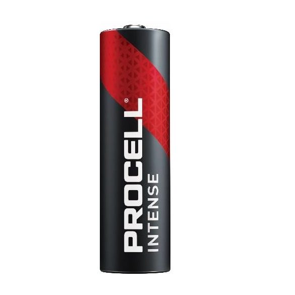 Duracell Procell Intense Power PX1500 (AA) ceruza ipari elem fóliás/4 1,5V