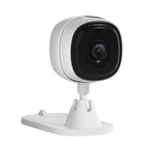 SMART WI-FI SLIM SECURITY CAMERA