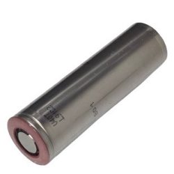 Samsung INR21700-40T Li-ion akkumulátor 4000 mAh 35A  2170040T átlátszó fólia