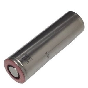 Samsung INR21700-40T Li-ion akkumulátor 4000 mAh 35A  2170040T átlátszó fólia