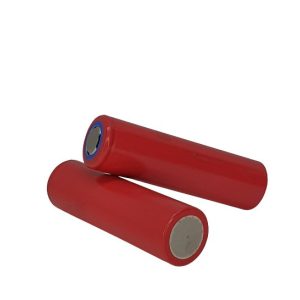 SANYO 18650GA Li-ion 3,7V-os ipari akku 3450 mAh 10A