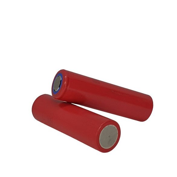 SANYO 18650GA Li-ion 3,7V-os ipari akku 3450 mAh 10A