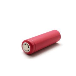 SANYO UR14500P (AA) 3,7V-os Li-ion akku,800mAh,5A